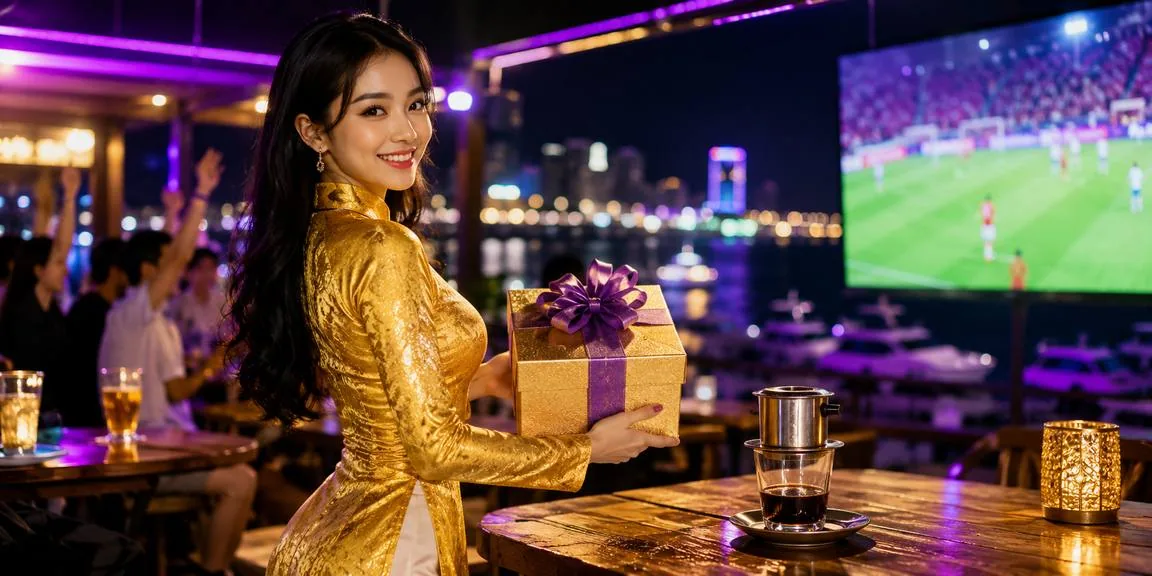 Casino Trực Tiếp Di Động